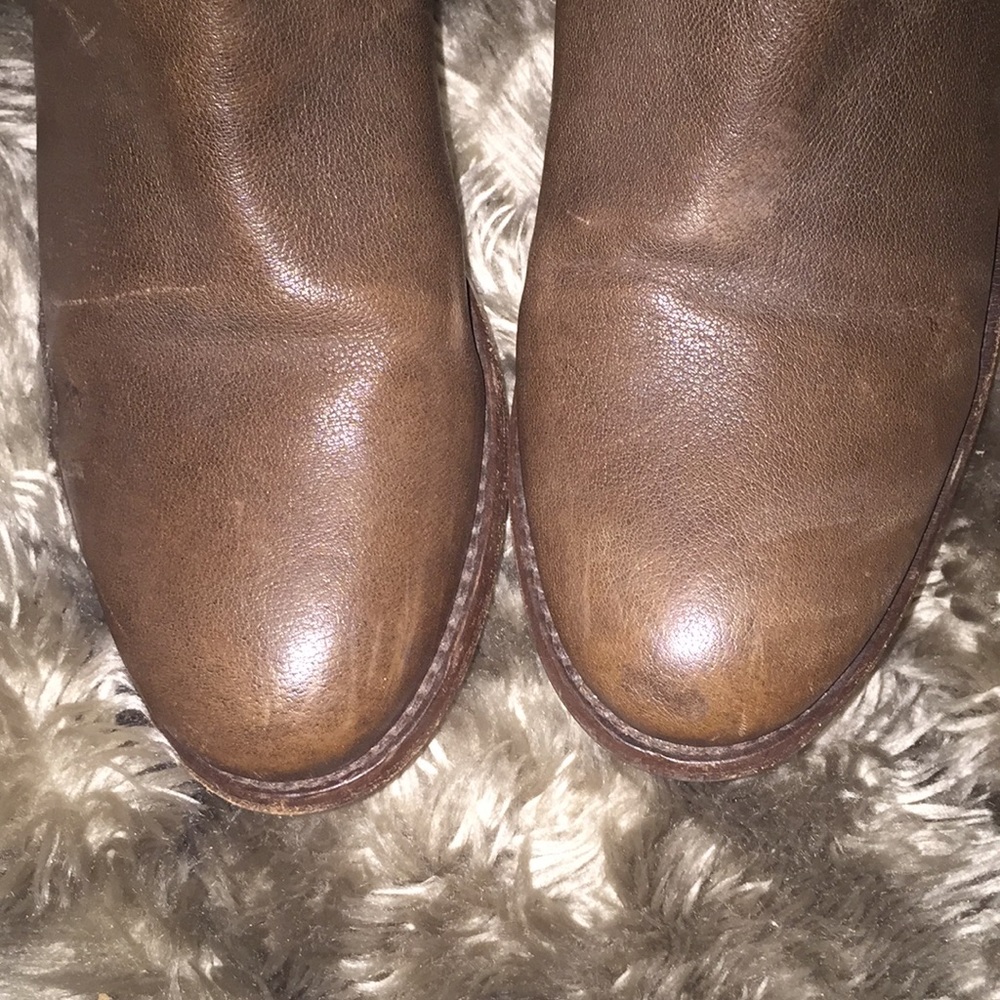 Frye boots - Picture 7 of 7
